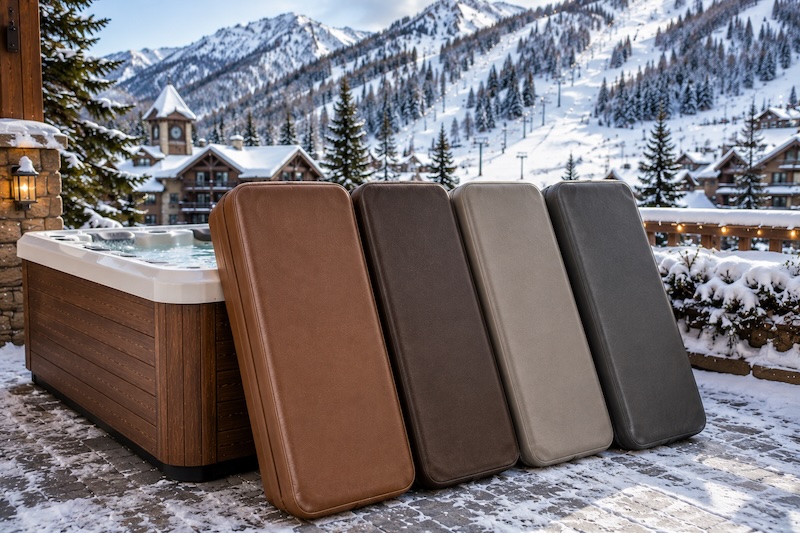 Hot Tub Covers