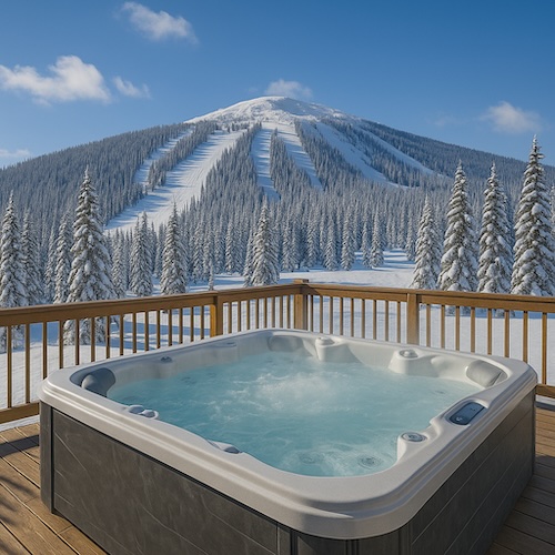 Hot Tub Maintenance Packages