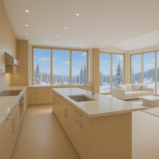 Vacation Rental Housekeeping